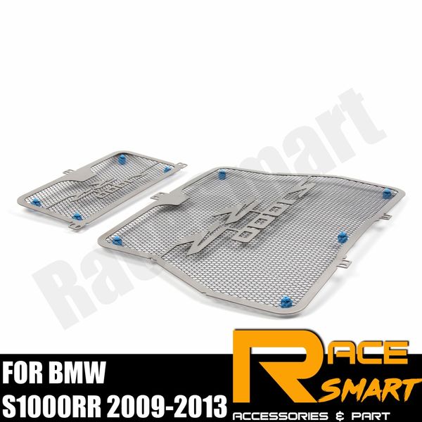 

motorcycle accessories radiator grille protective cooler guard for s1000rr 2009 2010 2011 2012 2013 s-1000rr s 1000 rr