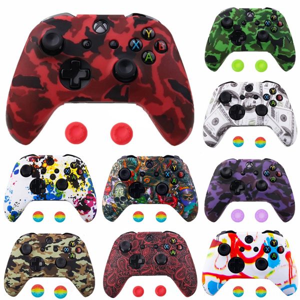

wseux eva gamepad gamepad защита от падения чехла для xbox one x контроллер защитного жесткого протектор хранение сумки для xbox one x game