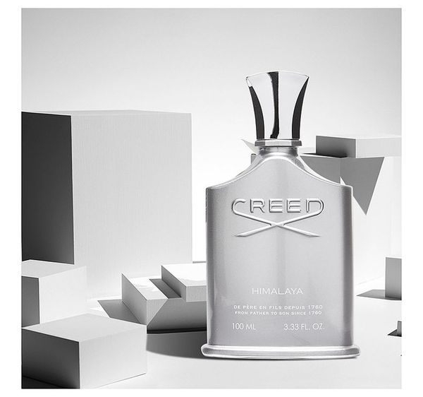 

new creed himalaya millesime perfume men 120ml fragrance deodorant incense cologne male dhl ing