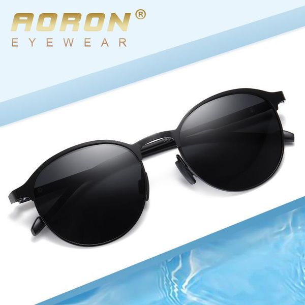 

factory polarizing metal sunglasses fashion dazzle color uv outdoor cycling summer riding bike beach driving sunglasses goggles f20051703