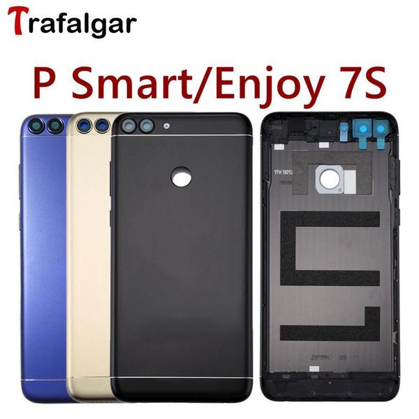 coque intelligente huawei smart