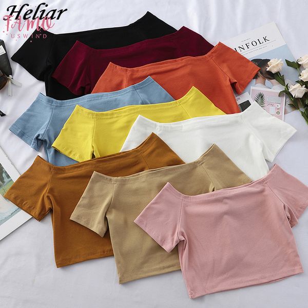 

2019 summer women t shirt womens plus size fashions solid t shirt women 100% pure cotton ladies tee shirt femme, White