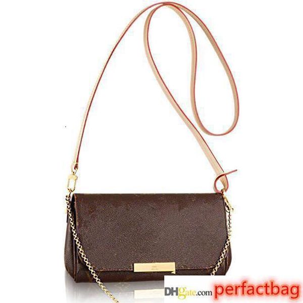 

real leather 40718 favorite luxury handbag fashion crossbody women bag favorite design chain clutch leather strap