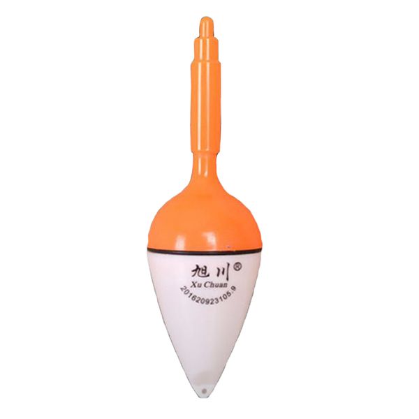 

smart electronic buoy luminous fishing float bobber for night fishing 14cm