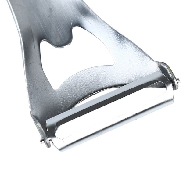 

vegetable peeler manual bottle opener potato peeler stainless steel multi-function cutting machine skin peeler kitchen tool