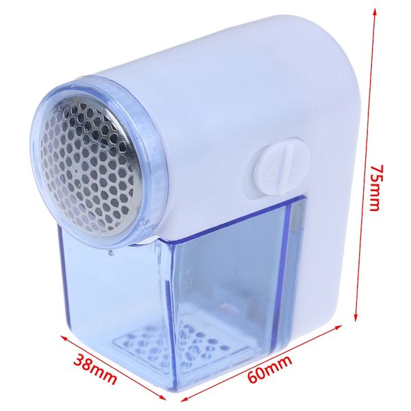

1pcs drop shpping lint remover machine remover trimmer clothes for fashion mini hair ball trimmer water filter cleaners