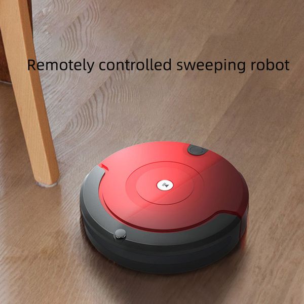 

remote sweeping robot vacuum automatic charging cleaner multi-function intelligent floor cleaner dry and wet sweeping vacuum cleaner