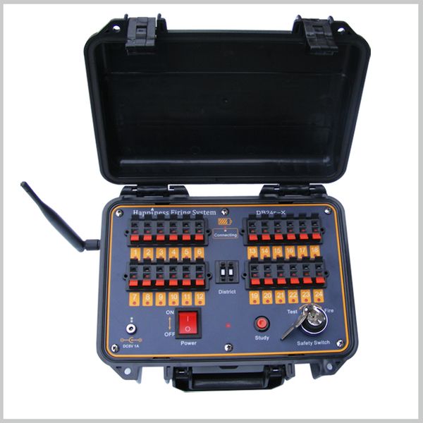 

FedEX / DHL / UPS / TNT Свободная перевозка груза, DB24r-X модуль