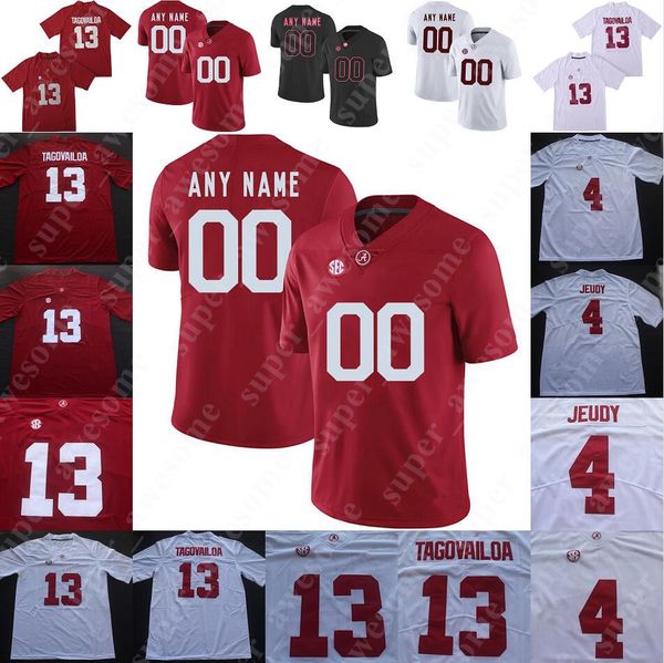 

alabama crimson tide jersey trent richardson jay barker gene stallings bobby humphrey marty lyons terrence cody t. j. yeldon kenneth darby, Black