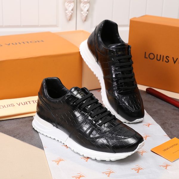 

2020 latest four seasons fashion luxury casual transport wild travel single shoes jogging shoes basketball women's shoes breathable spo, Black
