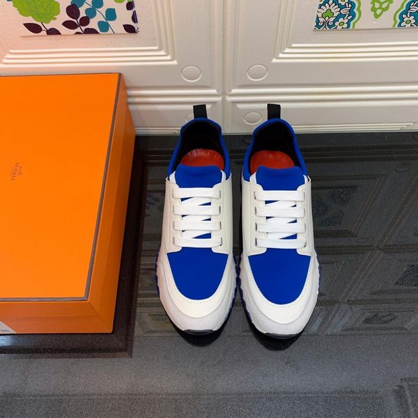 

new candy color easter bullet casual shoes female sponge cake leather flat casual star with the same paragraph sports breathable wild