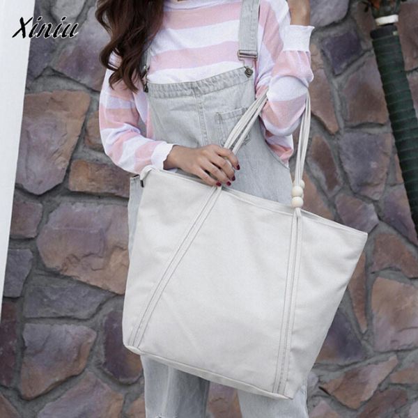 

xiniu quality luxury handbag for female women bag big casual tote shopping bag ladies flap clutch canvas handbags shoulder bags