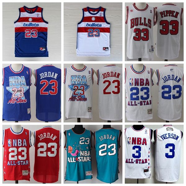 retro all star jerseys