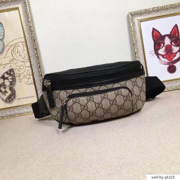 

Handbag luxury men bag de igner wai t bag fanny pack lady belt bag women famou che t handbag 23 111 7 450946