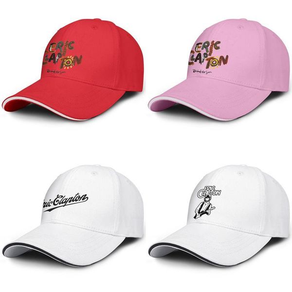 

эрик клэптон camiseta водитель грузовика регулируемый сэндвич шляпа гольф пустой классический колпачок эрик клэптон логотип за суммой эрик к, Blue;gray