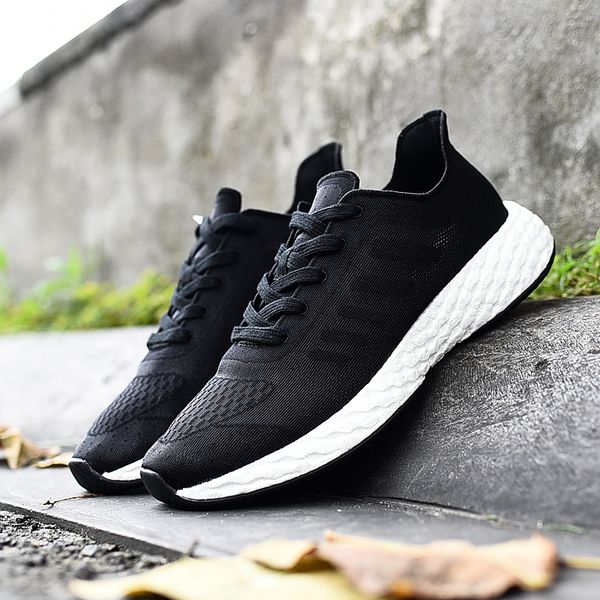 

2021 treeperi runner 711 v2 running shoes black us 7 eur 40 for men