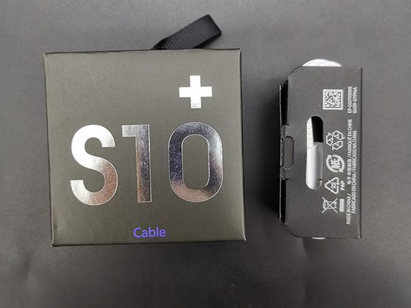 

S10 + Оригинальный USB Type C Кабель 1.2M 2A БЫСТРО зарядный кабель для Samsung s10 note10 для LG G5 HUAW