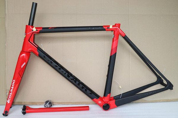 

2020 t1100 ud full fiber matte or glossy painting colnago c64 carbon road frame bicycle frameset can xdb shipping sell other new model