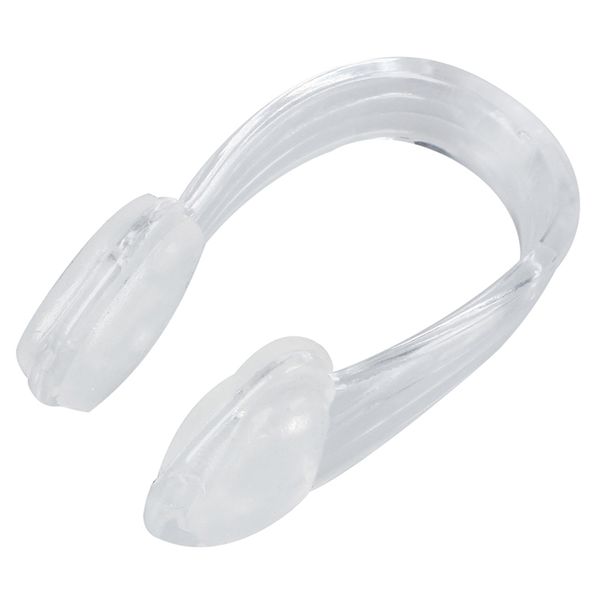 

ясно wht силиконовые earplug + зажим для носа набор для купания беруши