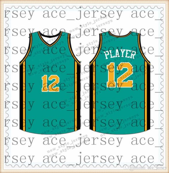 

-62New Basketball Jerseys white black men youth Breathable Quick Dry 100% Stitched High-quality Basketball Jerseys s-xxl3