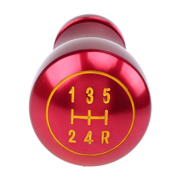 

aluminum shift knob gear manual shifter lever spare parts accessories replacement universal
