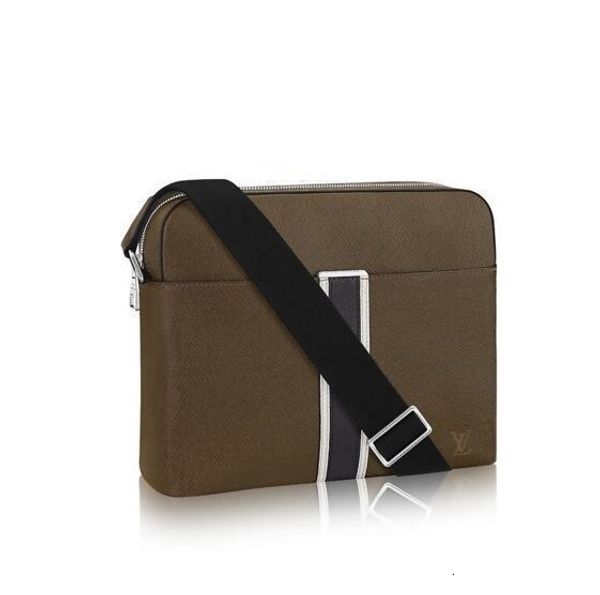 

anton messenger pm m34413 men messenger bags shoulder belt bag totes portfolio briefcases duffle luggage