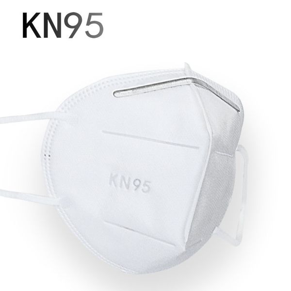 

kn95 masks dust protective kn95 face mask with mouth cover filter dustproof particulate respirator mask