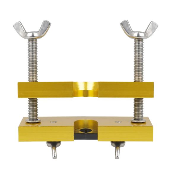 

golden mouthpiece extractor for trumpet cornet tuba puller wind instrumental