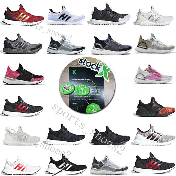 

triple black white 3.0 4.0 mens running shoes oreo white black cny grey sneakers chaussure sports shoe trainer shoes twoone