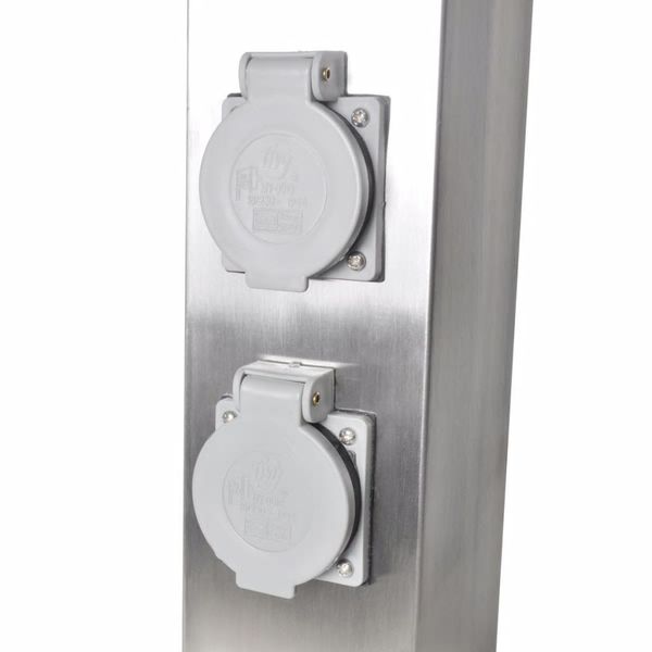 

garden socket outlet tower steel other housekeeping organization