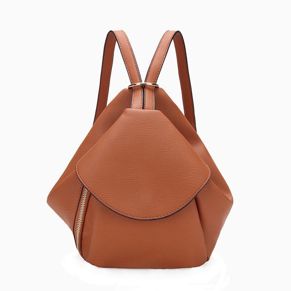 

multifunctional backpack 2020 new korean fashion lady backpack casual