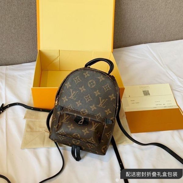 

качество женщины s палм-спрингс рюкзаки высокого класса оборудования натуральная кожа мини-рюкзак цена по прейскуранту завода подарки