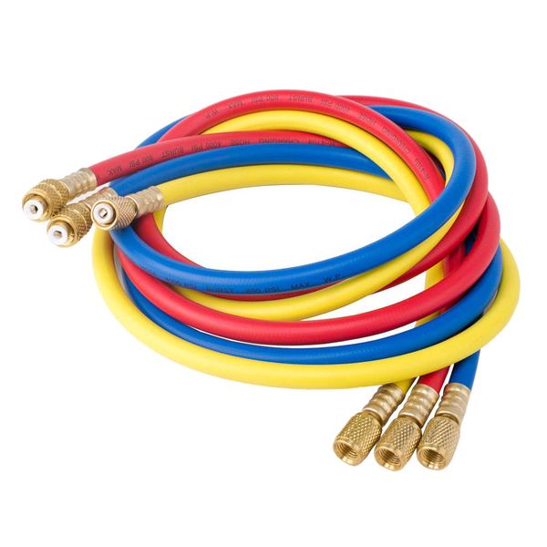 

r410 high pressure charging hose 150cm