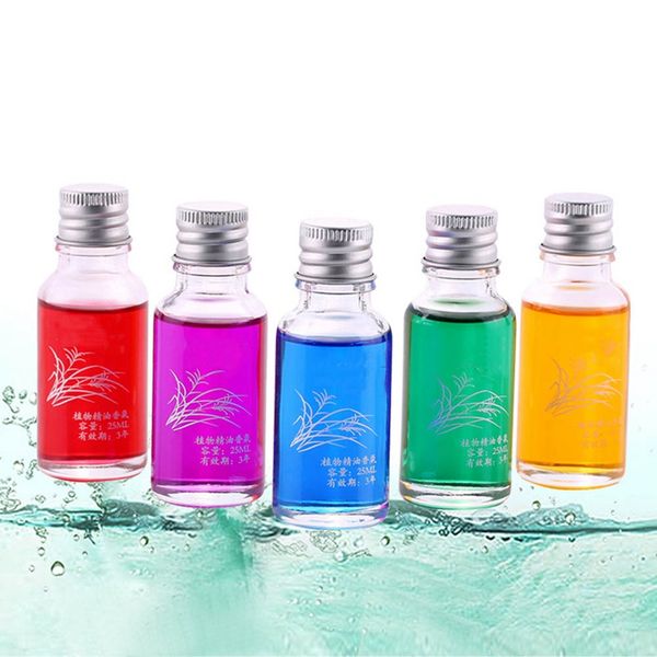 

25ml car air freshener automotive perfume smell odor refill multi flavor liquid fragrance replacement car interior air freshener