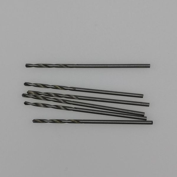 

246629 #58 drill bit kit fits fusion ap spray gun ar2020 ar4242 af4242