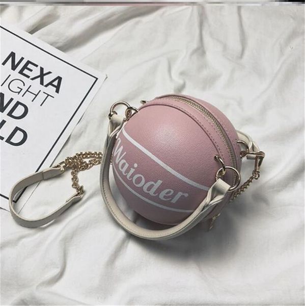 

2020 women leather handbag wallet basketball crossbody bag ladies lock messenger bags fashion brand tote shoulder bags #79928
