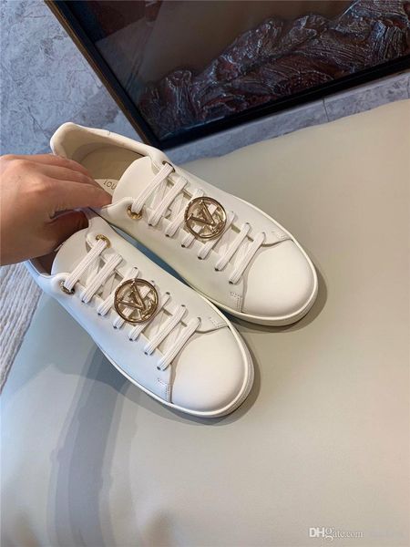 

19fw мода кроссовки женщин свободного покроя холст обуви женщина удобные дамы вулканизировать обувь на шнуровке женщины-инструкторы каблуки, Black