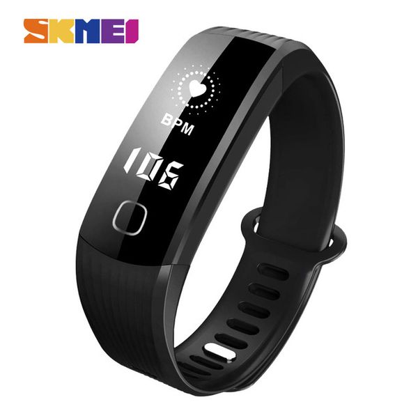 skmei smartband