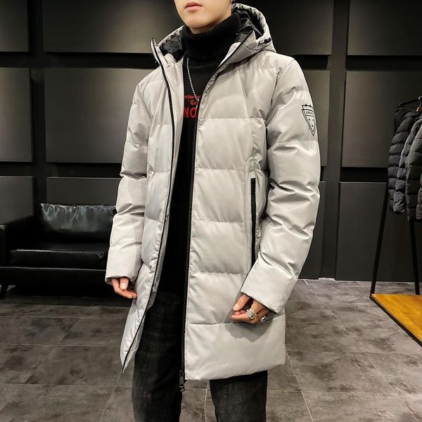 

мужчины женщины дизайнер открытый куртка ветрозащитный теплое пальто толстовка длинные зимние виды спорта бренд ветровка мужская одежда плюс, Black