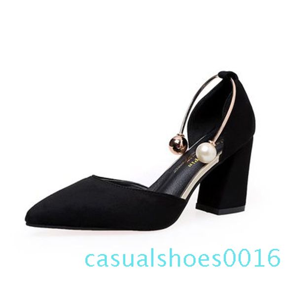 

нове женин гладиаоѬ нао плаоѬма вокий олй каблђк Ѭезинка окѬй, Black