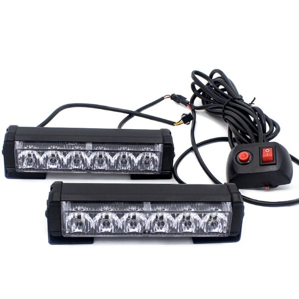 

led flash high power led warning light car emergency light