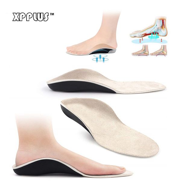 2020 1106 Kids Insoles For Flat Feet Orthotics Arch Support