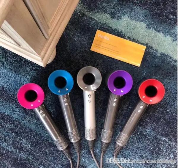 

Fa hional for dy on uper on hair dryer profe ional alon tool blow dryer heat uper peed blower dry hair dryer u plug ale