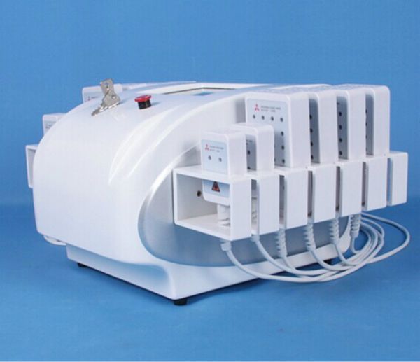 

2019 lipo laser dual wavelength 650nm 980nm lipo laser slimming machine weight loss machine fat burning instrument