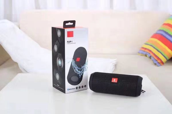 

new flip4 wireless bluetooth small speaker music kaleidoscope 4 audio waterproof power sound supports multiple portable flip 4 pk flip3