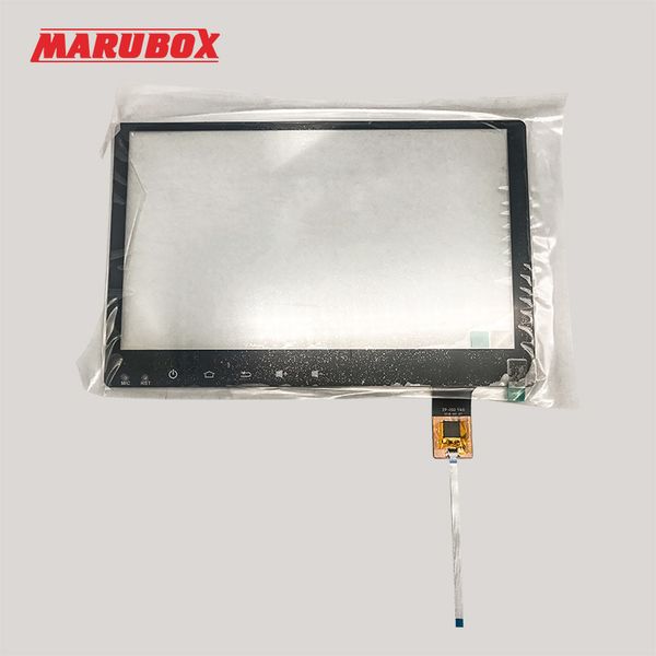 

marubox screen / display for car multimedia player gps
