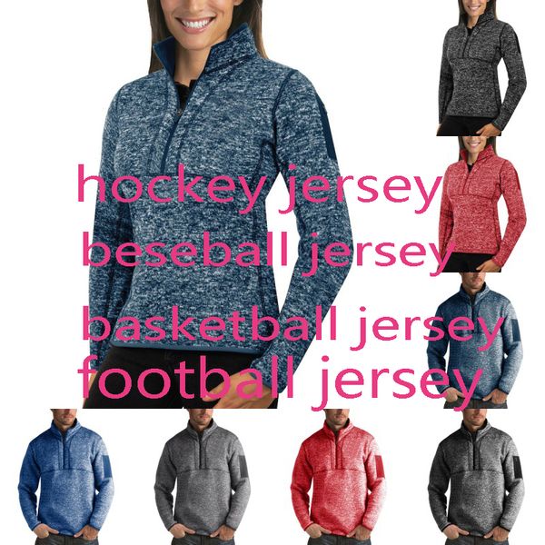 

Mens and Womens Spring Jacket Jersey Hockey Baseball Basketball Football Logo Custom Any Team Name Number Please Leave us The Message