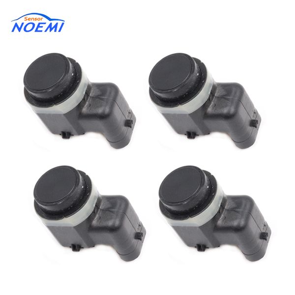 

yaopei 4pcs 30786638 for e83 04-13 pdc ultrasonic parking sensor auto&moto car electronics replacement