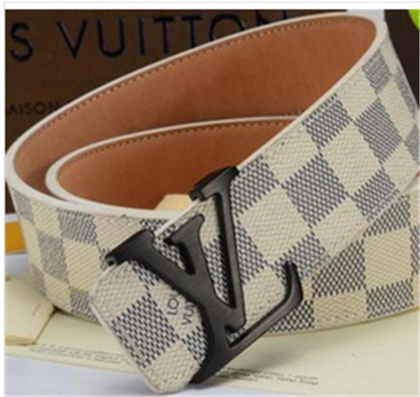 

luxury belts designers beltslv for men buckle belt male chastity beltslv fashion mens leather belt wholesale box, Black;brown