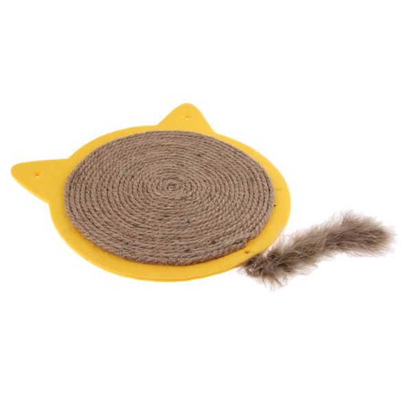 

kitten scratching pads cat scratch board mat post tree scratcher pet lounge